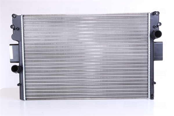 Radiator, racire motor 61981 NISSENS - Radiator apa/piese Radiator, racire motor 61981 NISSENS - Radiator apa/piese