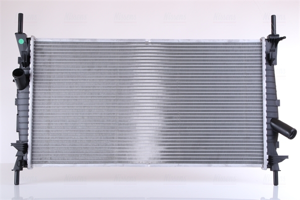 Radiator, racire motor 62128 NISSENS - Radiator apa/piese Radiator, racire motor 62128 NISSENS - Radiator apa/piese