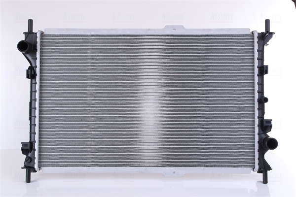 Radiator, racire motor 62156A NISSENS - Radiator racire apa/ ulei Radiator, racire motor 62156A NISSENS - Radiator racire apa/ ulei