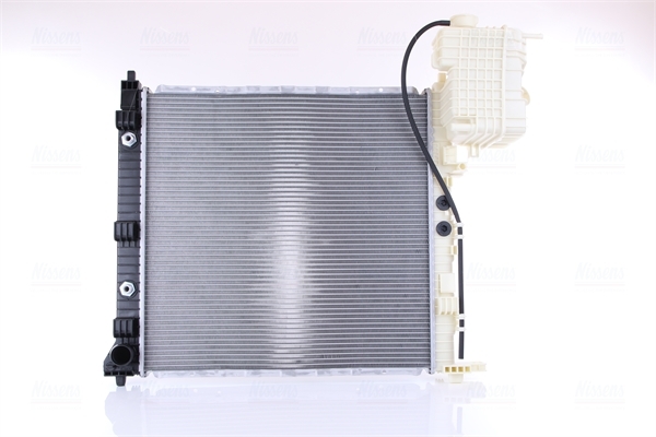 Radiator, racire motor 62561A NISSENS - Radiator apa/piese Radiator, racire motor 62561A NISSENS - Radiator apa/piese