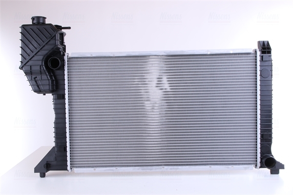 Radiator, racire motor 62664A NISSENS - Radiator apa/piese Radiator, racire motor 62664A NISSENS - Radiator apa/piese