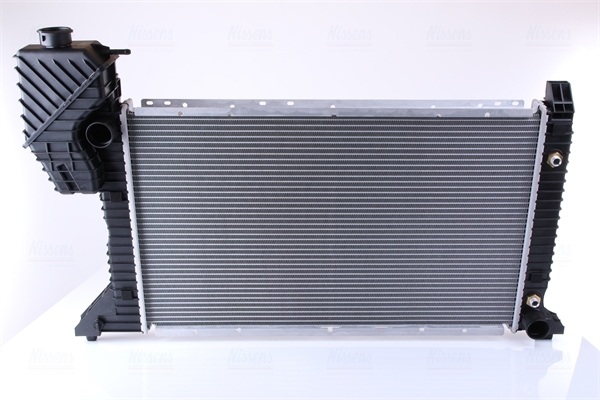 Radiator, racire motor 62686A NISSENS - Radiator apa/piese Radiator, racire motor 62686A NISSENS - Radiator apa/piese