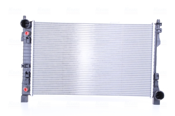 Radiator, racire motor 62786A NISSENS - Radiator apa/piese Radiator, racire motor 62786A NISSENS - Radiator apa/piese