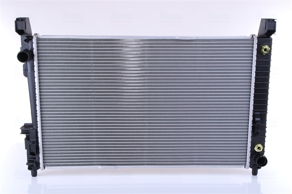 Radiator, racire motor 62799A NISSENS - Radiator apa/piese Radiator, racire motor 62799A NISSENS - Radiator apa/piese