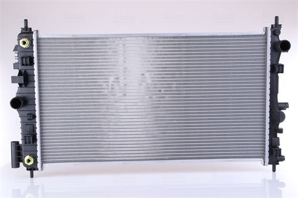 Radiator, racire motor 630713 NISSENS - Radiator apa/piese Radiator, racire motor 630713 NISSENS - Radiator apa/piese