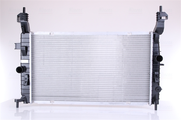 Radiator, racire motor 630748 NISSENS - Radiator apa/piese Radiator, racire motor 630748 NISSENS - Radiator apa/piese