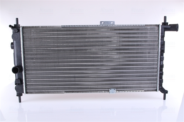 Radiator, racire motor 632741 NISSENS - Radiator apa/piese Radiator, racire motor 632741 NISSENS - Radiator apa/piese