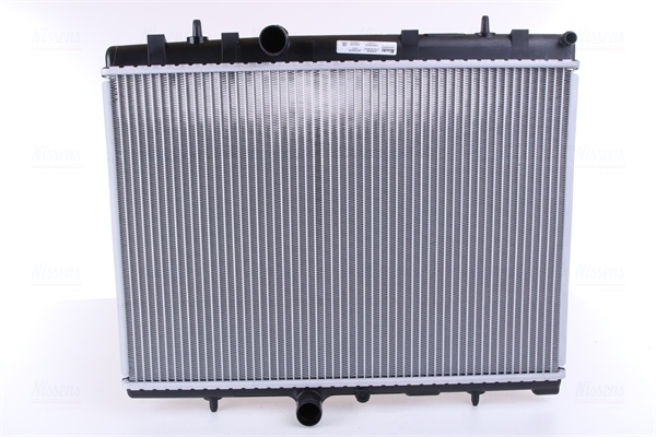 Radiator, racire motor 63606A NISSENS - Radiator apa/piese Radiator, racire motor 63606A NISSENS - Radiator apa/piese