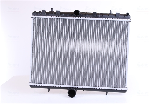 Radiator, racire motor 63621A NISSENS - Radiator apa/piese Radiator, racire motor 63621A NISSENS - Radiator apa/piese