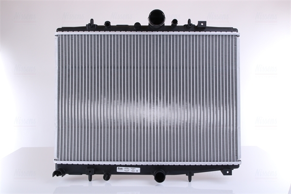 Radiator, racire motor 63704A NISSENS - Radiator apa/piese Radiator, racire motor 63704A NISSENS - Radiator apa/piese