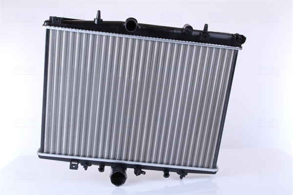 Radiator, racire motor 63705A NISSENS - Radiator apa/piese Radiator, racire motor 63705A NISSENS - Radiator apa/piese