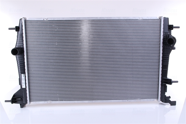 Radiator, racire motor 637622 NISSENS - Radiator apa/piese Radiator, racire motor 637622 NISSENS - Radiator apa/piese