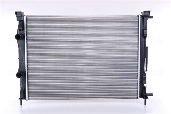 Radiator, racire motor 63769 NISSENS - Radiator apa/piese Radiator, racire motor 63769 NISSENS - Radiator apa/piese