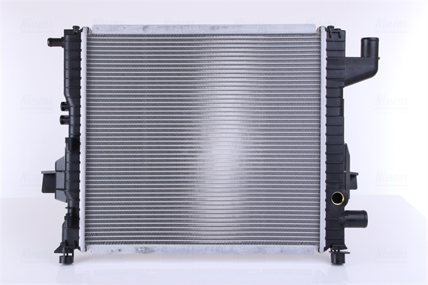 Radiator, racire motor 63835A NISSENS - Radiator apa/piese Radiator, racire motor 63835A NISSENS - Radiator apa/piese