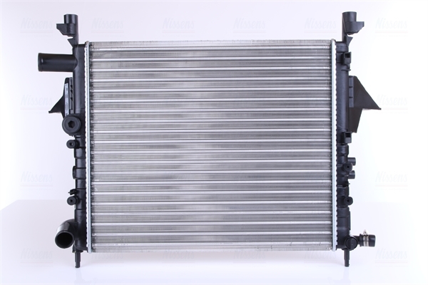 Radiator, racire motor 63856 NISSENS - Radiator apa/piese Radiator, racire motor 63856 NISSENS - Radiator apa/piese
