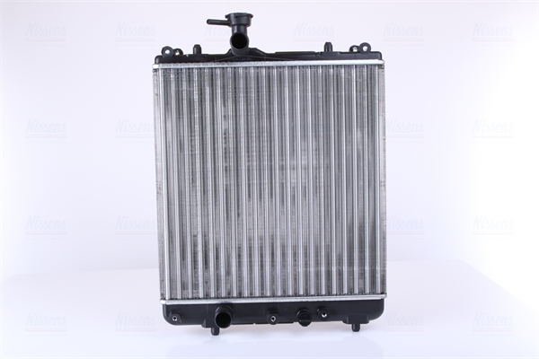 Radiator, racire motor 64195 NISSENS - Radiator apa/piese Radiator, racire motor 64195 NISSENS - Radiator apa/piese