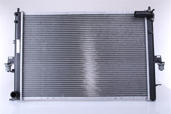 Radiator, racire motor 64308A NISSENS - Radiator apa/piese Radiator, racire motor 64308A NISSENS - Radiator apa/piese