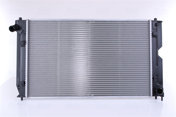 Radiator, racire motor 64679A NISSENS - Radiator apa/piese Radiator, racire motor 64679A NISSENS - Radiator apa/piese