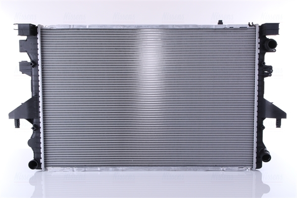 Radiator, racire motor 65283A NISSENS - Radiator apa/piese Radiator, racire motor 65283A NISSENS - Radiator apa/piese