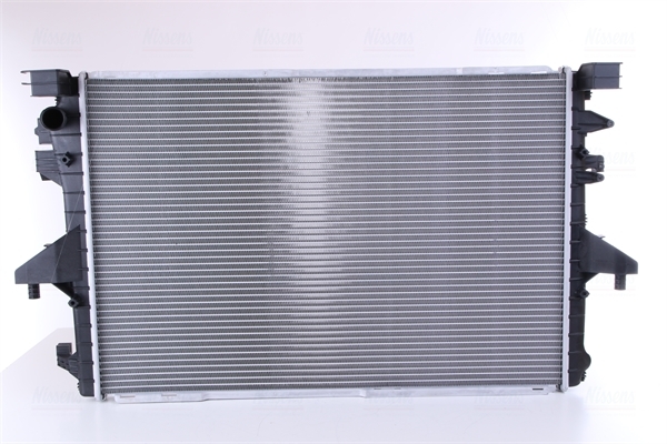 Radiator, racire motor 65285 NISSENS - Radiator apa/piese Radiator, racire motor 65285 NISSENS - Radiator apa/piese