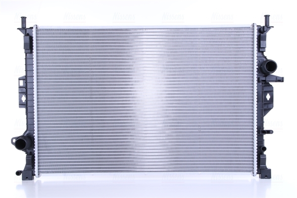 Radiator, racire motor 65615A NISSENS - Radiator apa/piese Radiator, racire motor 65615A NISSENS - Radiator apa/piese