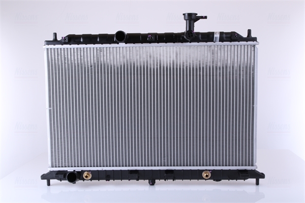 Radiator, racire motor 66687 NISSENS - Radiator apa/piese Radiator, racire motor 66687 NISSENS - Radiator apa/piese
