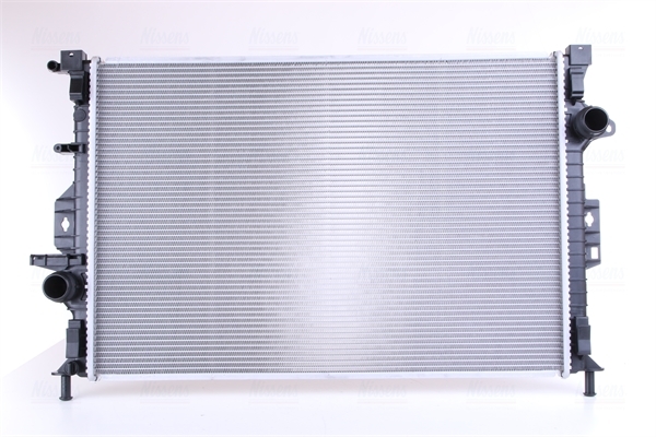 Radiator, racire motor 66857 NISSENS - Radiator apa/piese Radiator, racire motor 66857 NISSENS - Radiator apa/piese