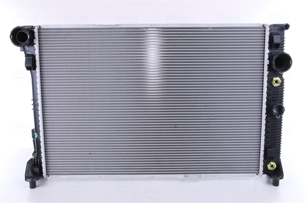 Radiator, racire motor 67162 NISSENS - Radiator apa/piese Radiator, racire motor 67162 NISSENS - Radiator apa/piese