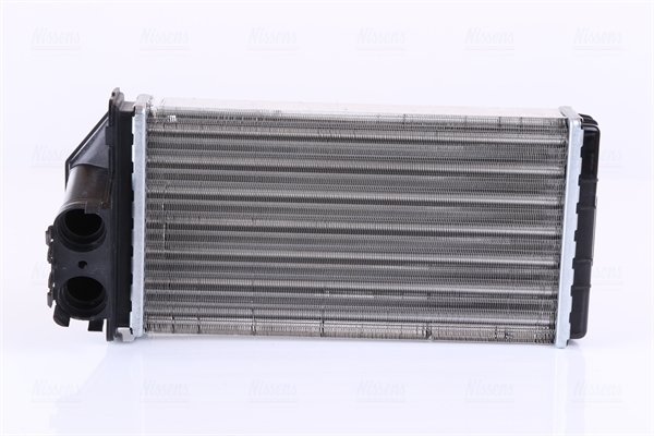 Schimbator caldura, incalzire habitaclu 72944 NISSENS - Radiator incalzire interior