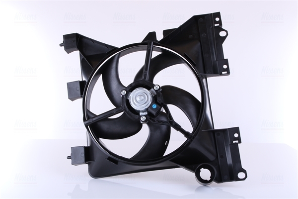 Ventilator, radiator 85316 NISSENS - Gmv (electroventilator ) Ventilator, radiator 85316 NISSENS - Gmv (electroventilator )