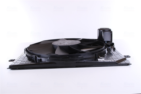 Ventilator, radiator 85401 NISSENS - Gmv (electroventilator ) Ventilator, radiator 85401 NISSENS - Gmv (electroventilator )
