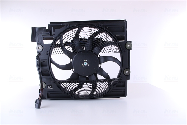 ventilator,aer conditionat 85421 NISSENS - Ventilator radiator ventilator,aer conditionat 85421 NISSENS - Ventilator radiator