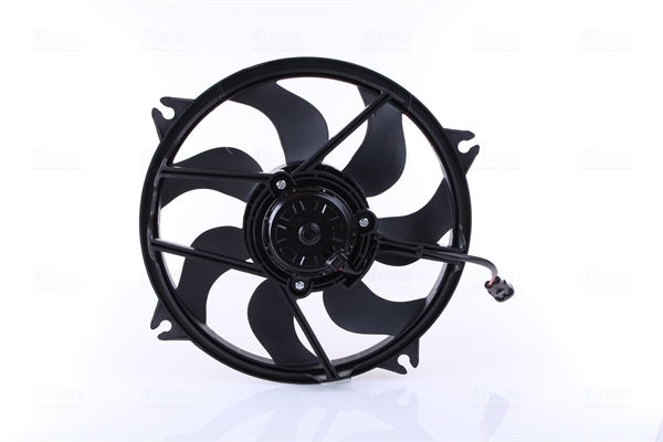 Ventilator, radiator 85561 NISSENS - Gmv (electroventilator ) Ventilator, radiator 85561 NISSENS - Gmv (electroventilator )