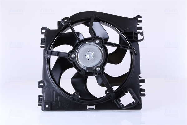 Ventilator, radiator 85598 NISSENS - Gmv (electroventilator ) Ventilator, radiator 85598 NISSENS - Gmv (electroventilator )