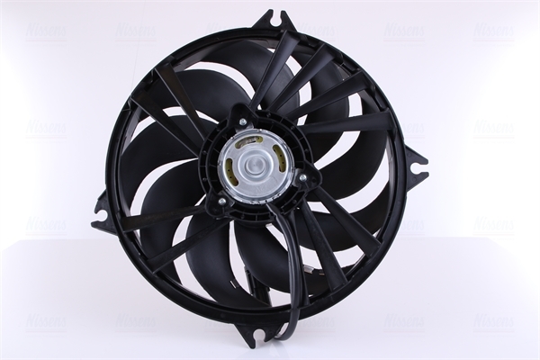 Ventilator, radiator 85605 NISSENS - Gmv (electroventilator ) Ventilator, radiator 85605 NISSENS - Gmv (electroventilator )