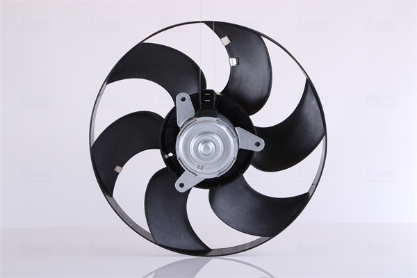 Ventilator, radiator 85658 NISSENS - Gmv (electroventilator ) Ventilator, radiator 85658 NISSENS - Gmv (electroventilator )