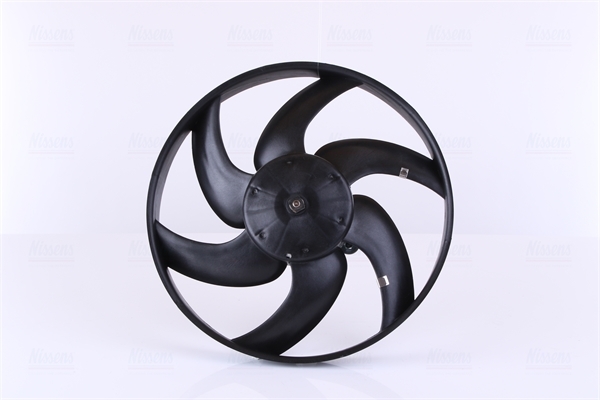 Ventilator, radiator 85666 NISSENS - Gmv (electroventilator ) Ventilator, radiator 85666 NISSENS - Gmv (electroventilator )