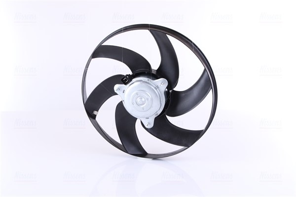 Ventilator, radiator 85667 NISSENS - Ventilator radiator Ventilator, radiator 85667 NISSENS - Ventilator radiator