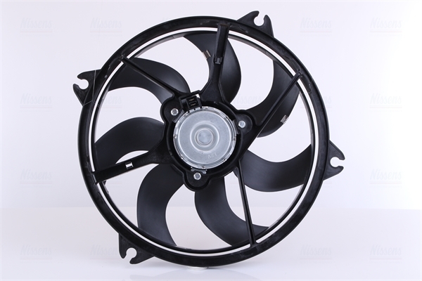 Ventilator, radiator 85669 NISSENS - Gmv (electroventilator ) Ventilator, radiator 85669 NISSENS - Gmv (electroventilator )