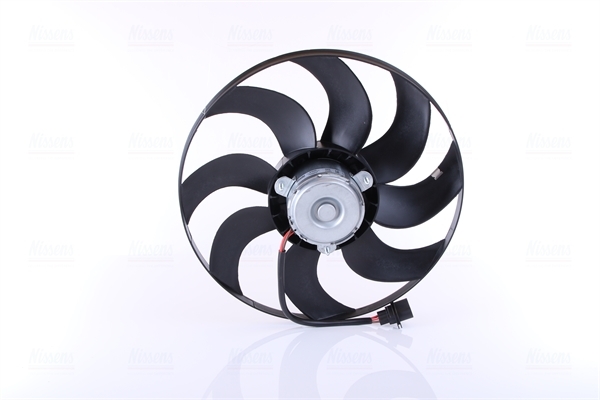 Ventilator, radiator 85690 NISSENS - Gmv (electroventilator ) Ventilator, radiator 85690 NISSENS - Gmv (electroventilator )