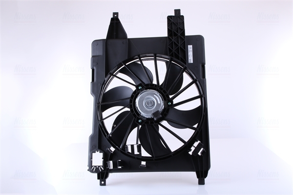 Ventilator, radiator 85706 NISSENS - Gmv (electroventilator ) Ventilator, radiator 85706 NISSENS - Gmv (electroventilator )