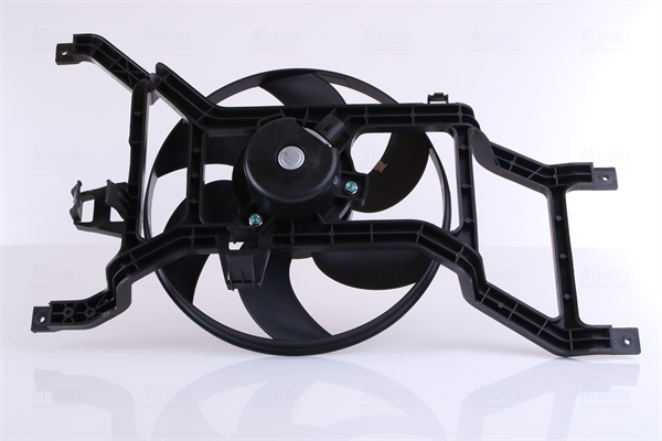 Ventilator, radiator 85709 NISSENS - Gmv (electroventilator ) Ventilator, radiator 85709 NISSENS - Gmv (electroventilator )