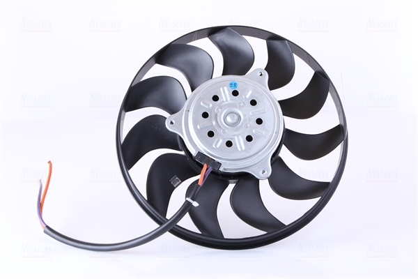 Ventilator, radiator 85731 NISSENS - Ventilator radiator Ventilator, radiator 85731 NISSENS - Ventilator radiator