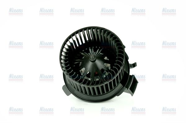 Ventilator, habitaclu 87045 NISSENS - Motor ventilator/piese