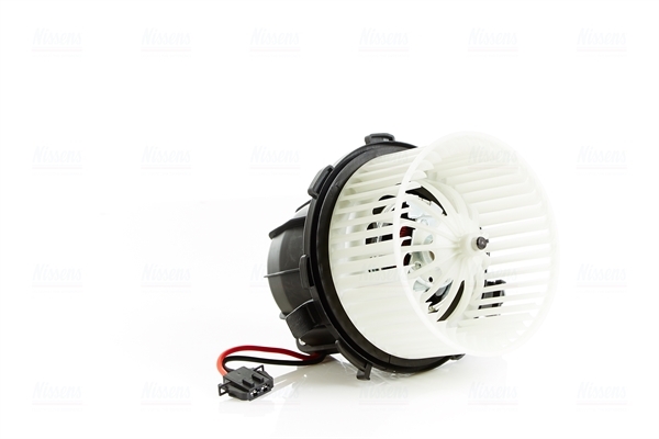 Ventilator, habitaclu 87075 NISSENS - Motor ventilator/piese