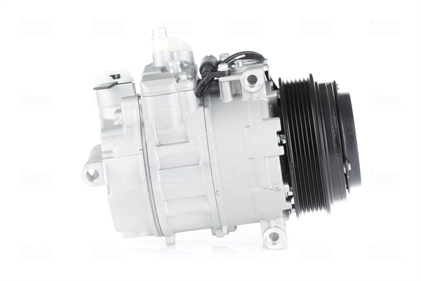 Compresor, climatizare 89022 NISSENS - Compresor/piese Compresor, climatizare 89022 NISSENS - Compresor/piese
