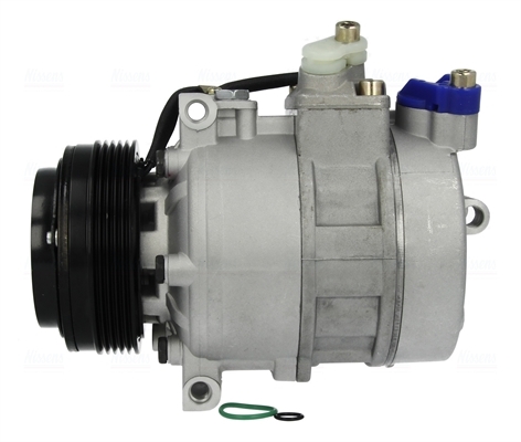 Compresor, climatizare 89031 NISSENS - Compresor/piese Compresor, climatizare 89031 NISSENS - Compresor/piese