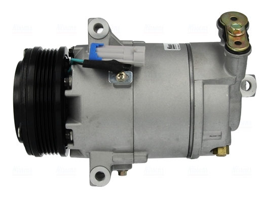 Compresor, climatizare 89038 NISSENS - Compresor/piese Compresor, climatizare 89038 NISSENS - Compresor/piese