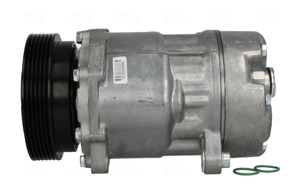 Compresor, climatizare 89040 NISSENS - Compresor/piese Compresor, climatizare 89040 NISSENS - Compresor/piese