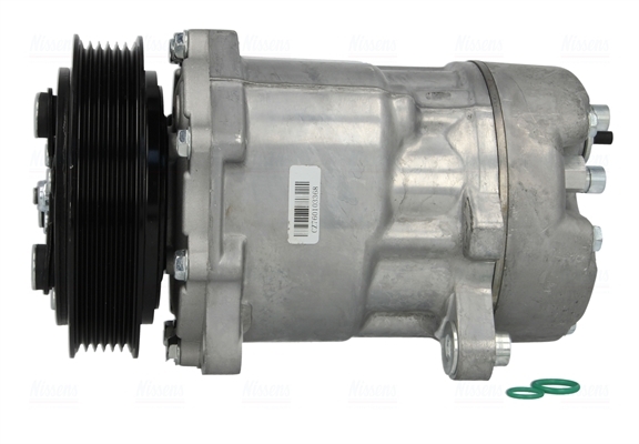 Compresor, climatizare 89044 NISSENS - Compresor/piese Compresor, climatizare 89044 NISSENS - Compresor/piese